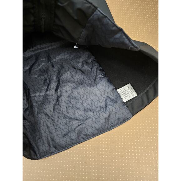 Metro By T-Mobile Vest Women’s XS Black Full Zip Logo Employee Uniform - Picture 8 of 8